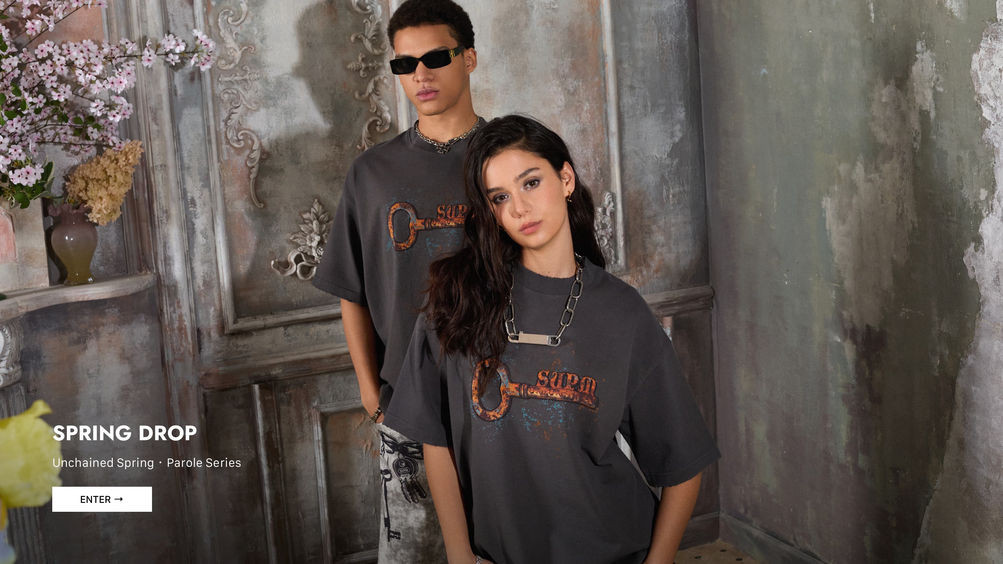 Premium Streetwear, Redefined for All